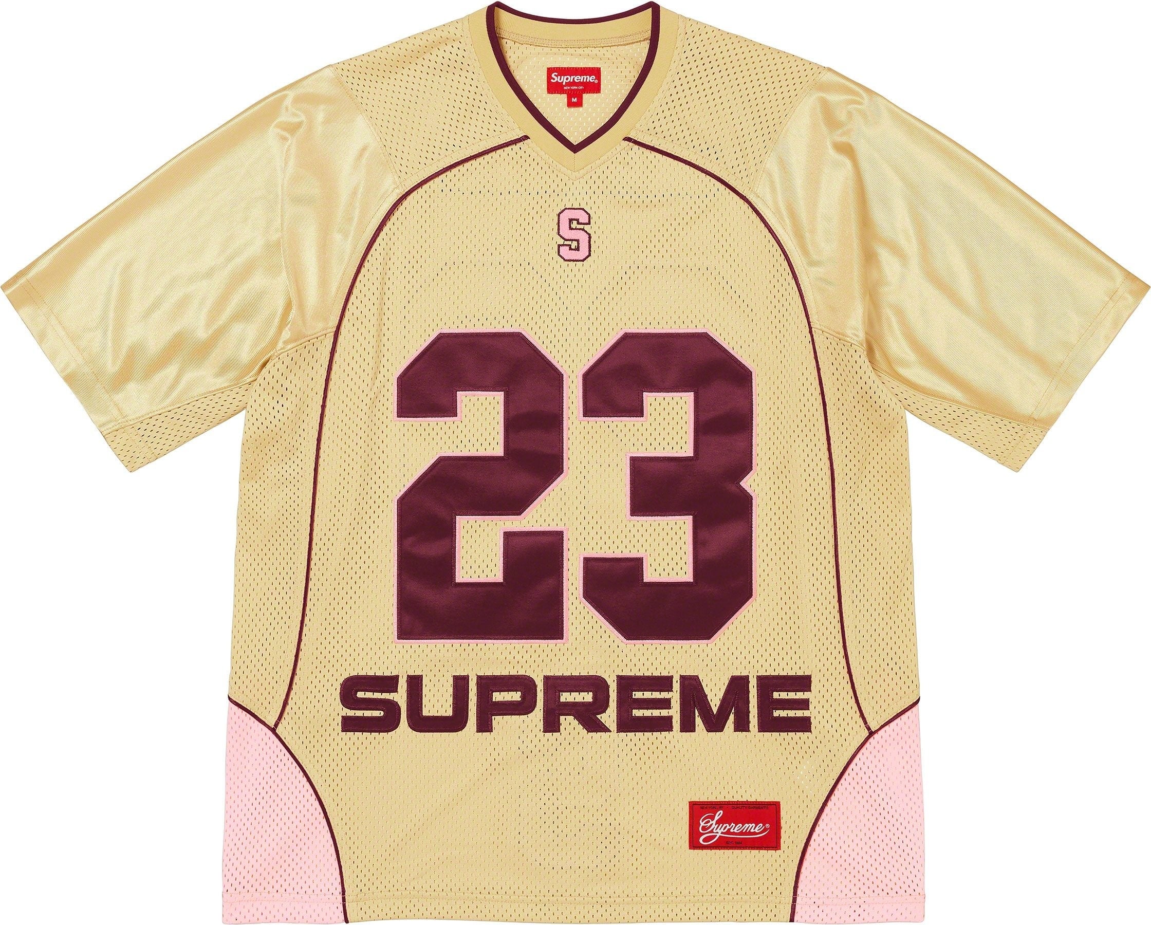 Perfect Season Football Jersey view 9